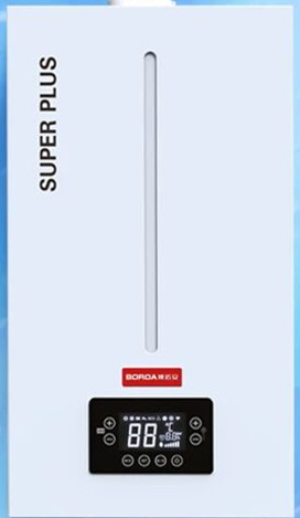 �Ƽ������˾ӣ���ů����������ɭ���Ų�ŵ��ȫ��AIOTȫԤ�������ڹ�¯�����Ƴ�