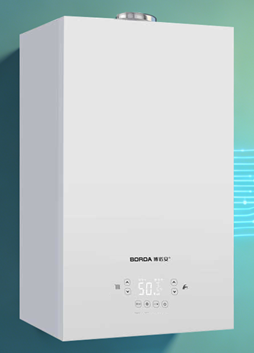 ��ŵ��AIOT�ڹ�¯���ù�ů�豸ӵ�С�˼������ꡱ